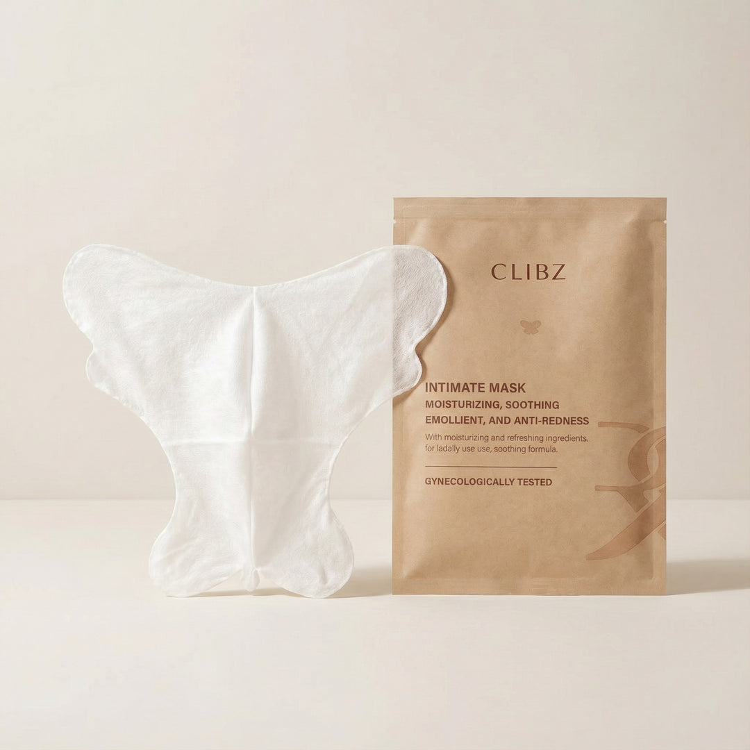 Hydrating Intimate Collagen Mask (Buy 1 Get 1 Free)