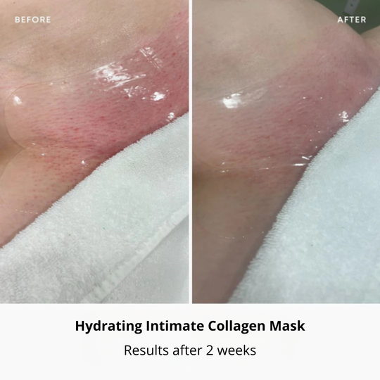 Hydrating Intimate Collagen Mask (Buy 1 Get 1 Free)