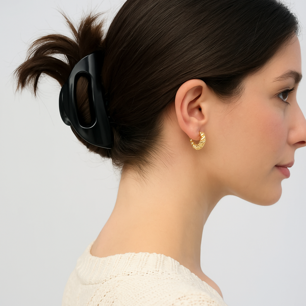 The Comfy Clip (Buy 1 Get 1 FREE)