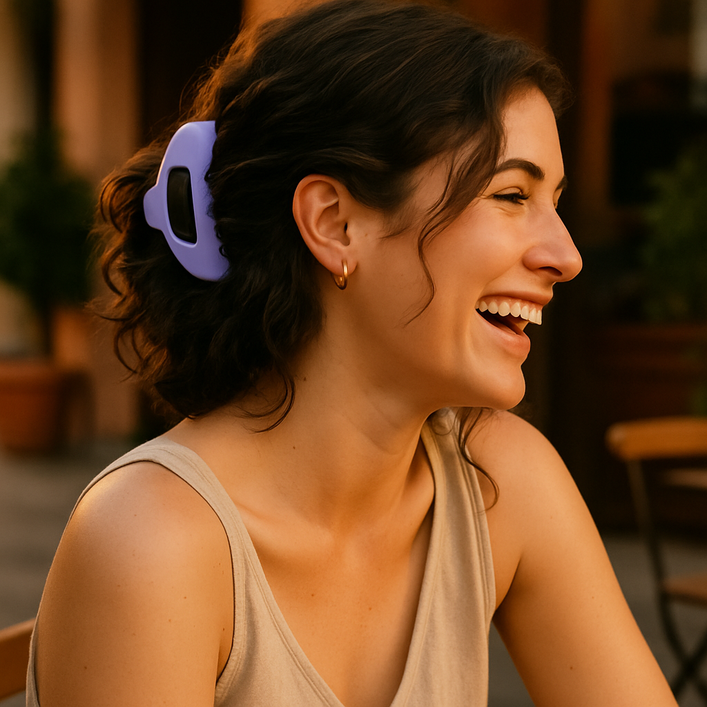 The Comfy Clip (Buy 1 Get 1 FREE)