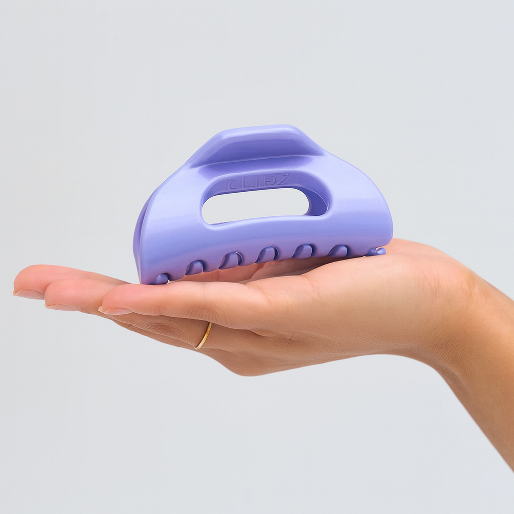 The Comfy Clip (Buy 1 Get 1 FREE)